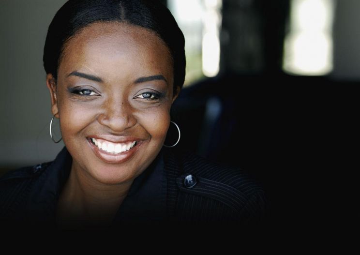 Tamika Simpkins