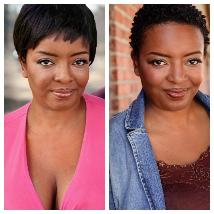 Tamika Simpkins