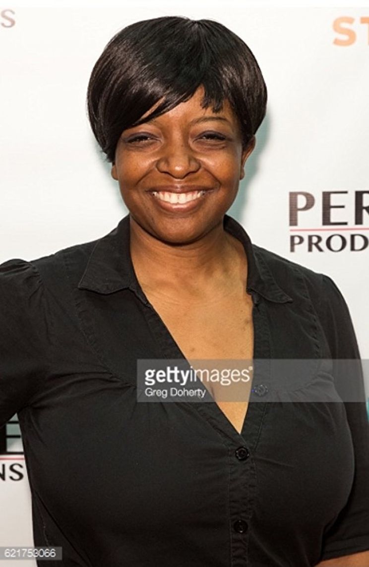 Tamika Simpkins