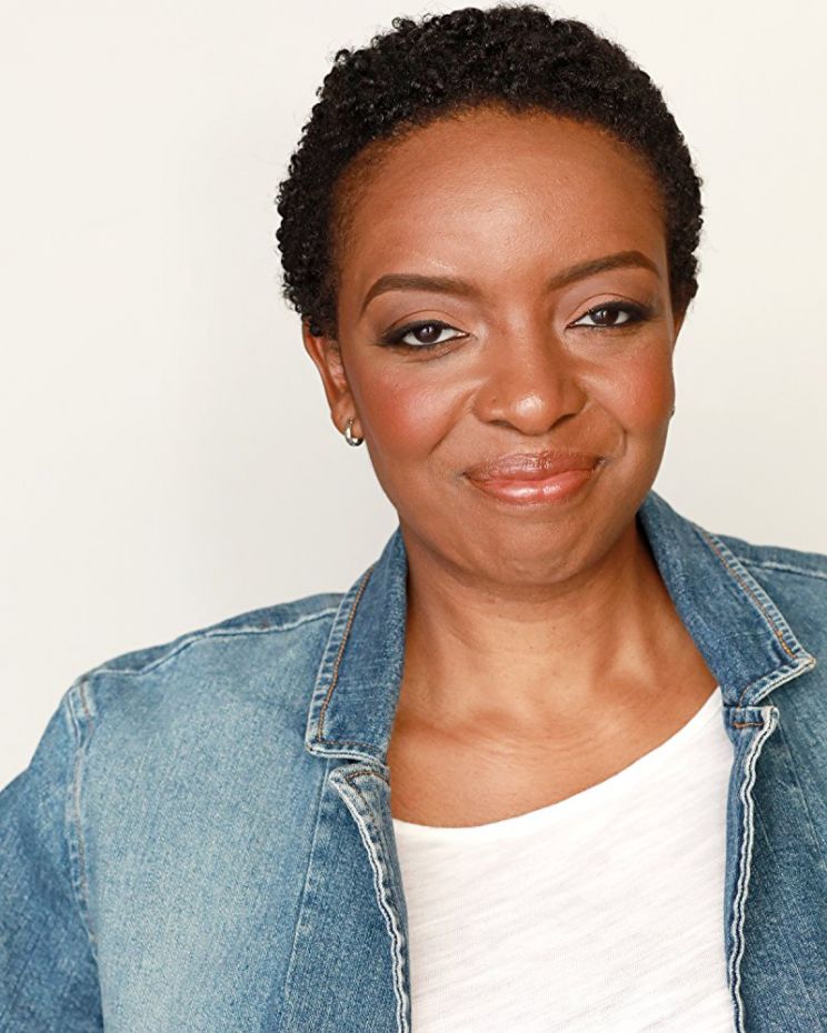 Tamika Simpkins