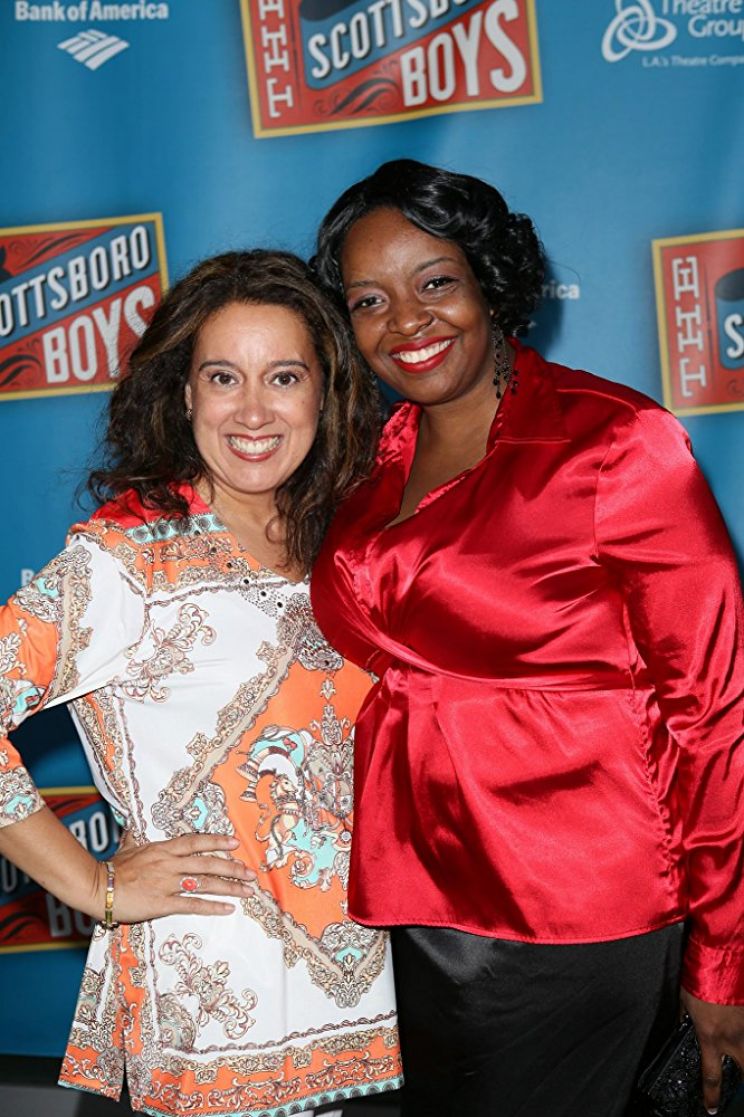 Tamika Simpkins