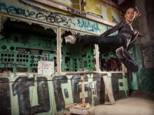 Tamiko Brownlee #1426554 picture (Landscape Medium)