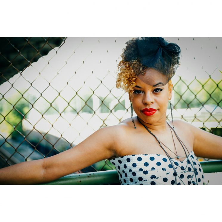 Tamisha Arrendell
