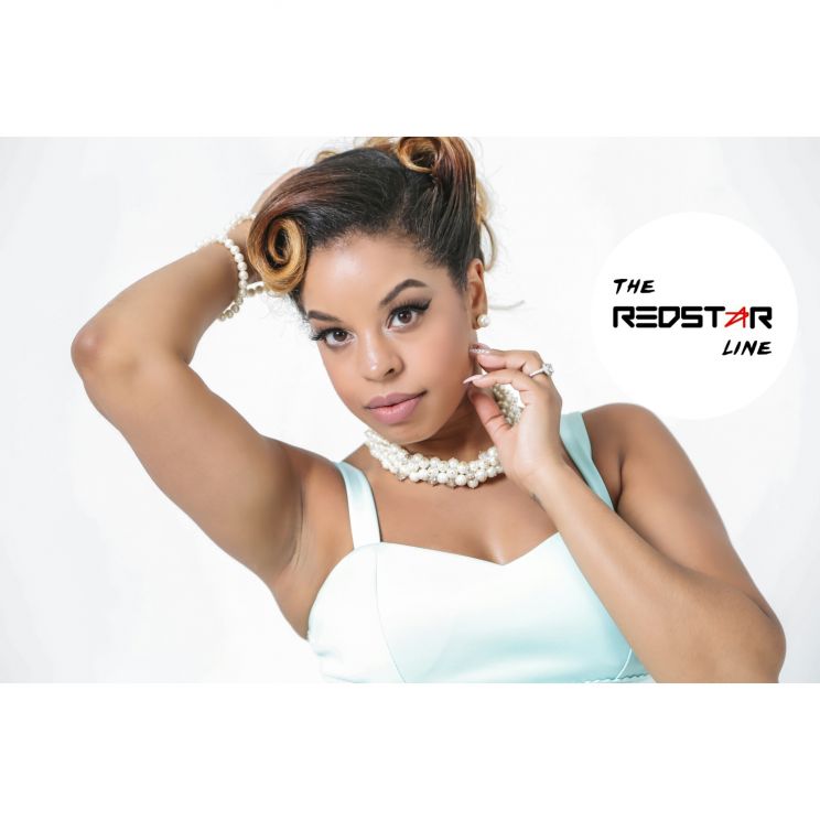 Tamisha Arrendell