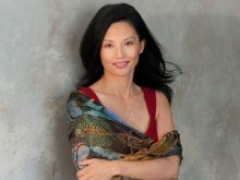 Tamlyn Tomita