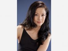 Tamlyn Tomita