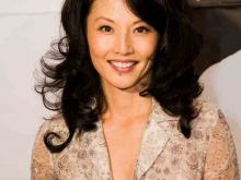 Tamlyn Tomita