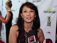 Tamlyn Tomita