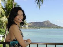 Tamlyn Tomita