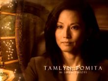 Tamlyn Tomita #244429 picture (Landscape Medium)