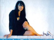 Tamlyn Tomita