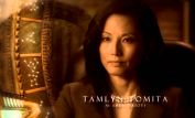 Tamlyn Tomita