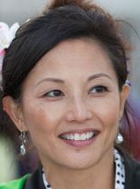 Tamlyn Tomita