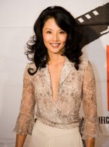 Tamlyn Tomita