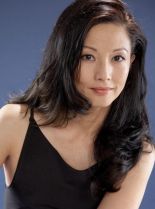 Tamlyn Tomita