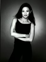 Tamlyn Tomita