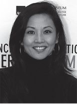 Tamlyn Tomita