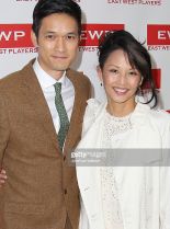 Tamlyn Tomita #244448 picture (Portrait Medium)