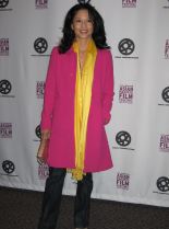 Tamlyn Tomita #244451 picture (Portrait Medium)