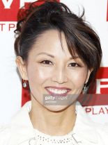 Tamlyn Tomita