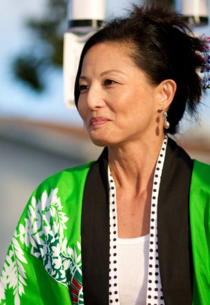 Tamlyn Tomita