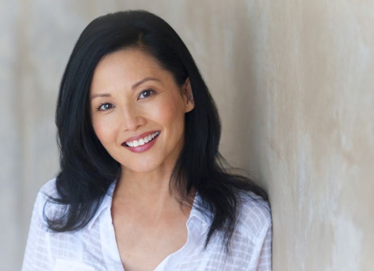 Tamlyn Tomita
