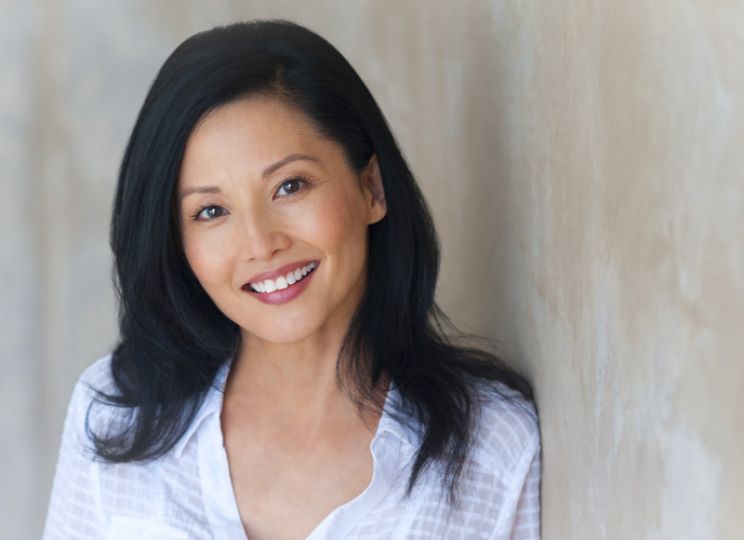 Tamlyn Tomita