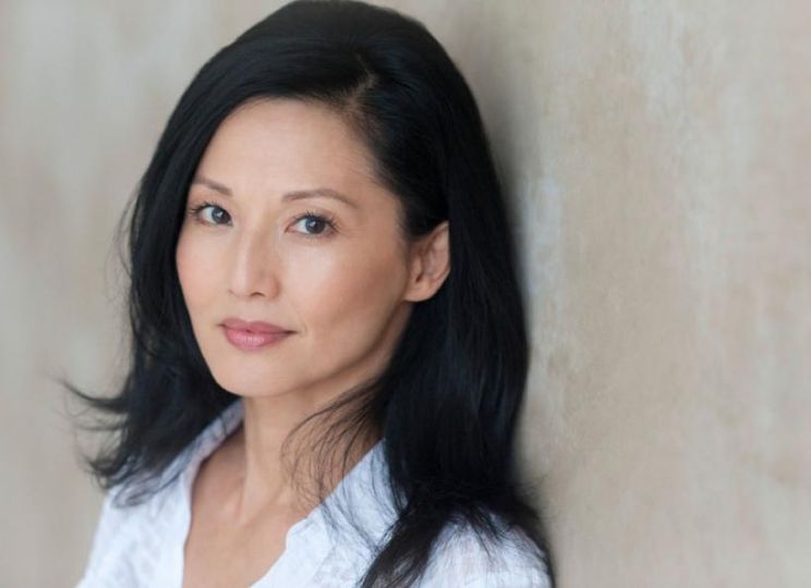 Tamlyn Tomita