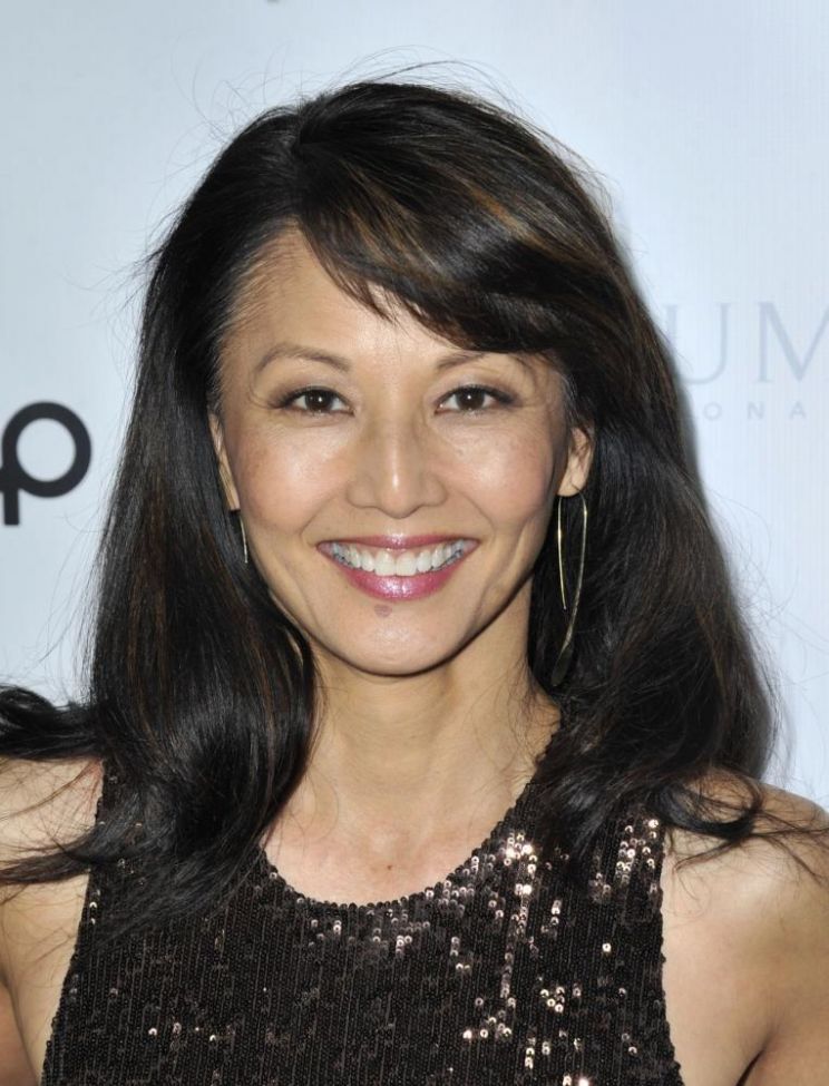 Tamlyn Tomita