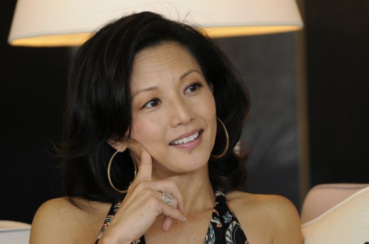 Tamlyn Tomita