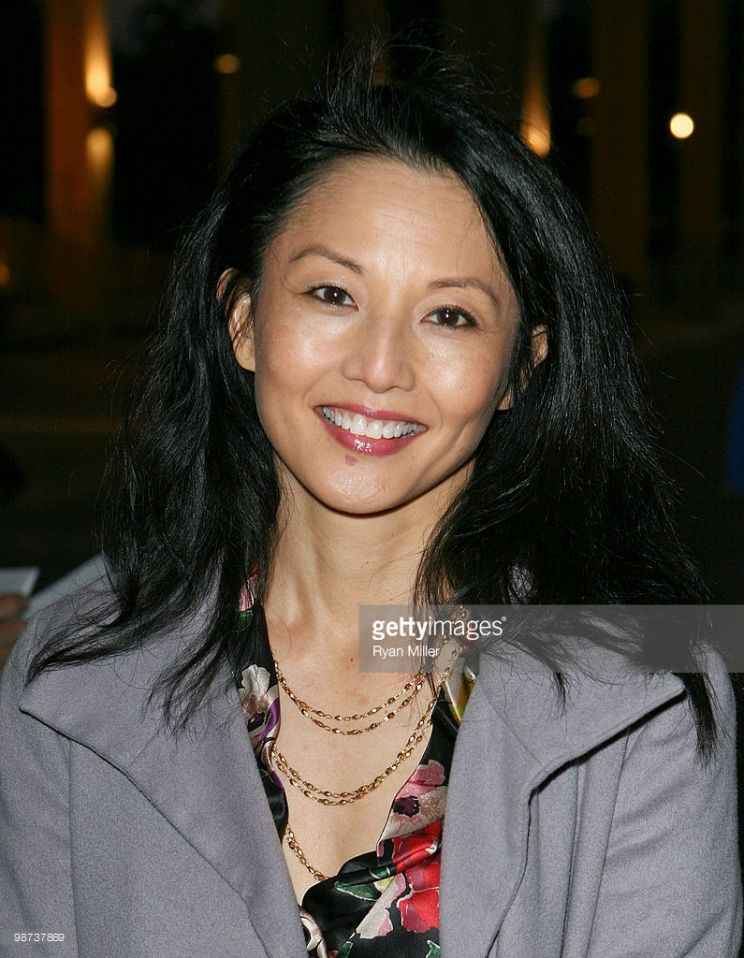 Tamlyn Tomita