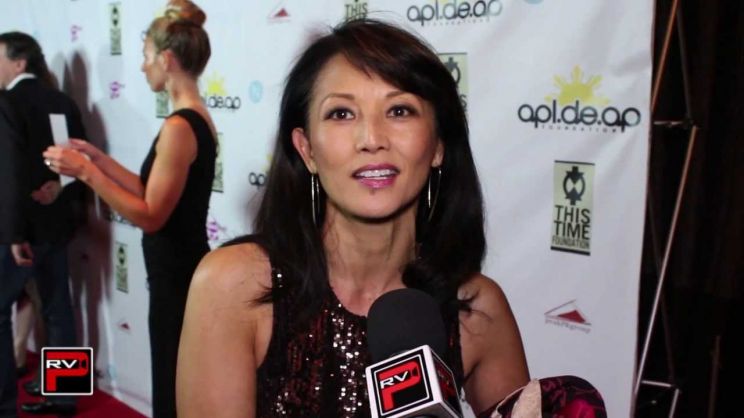 Tamlyn Tomita