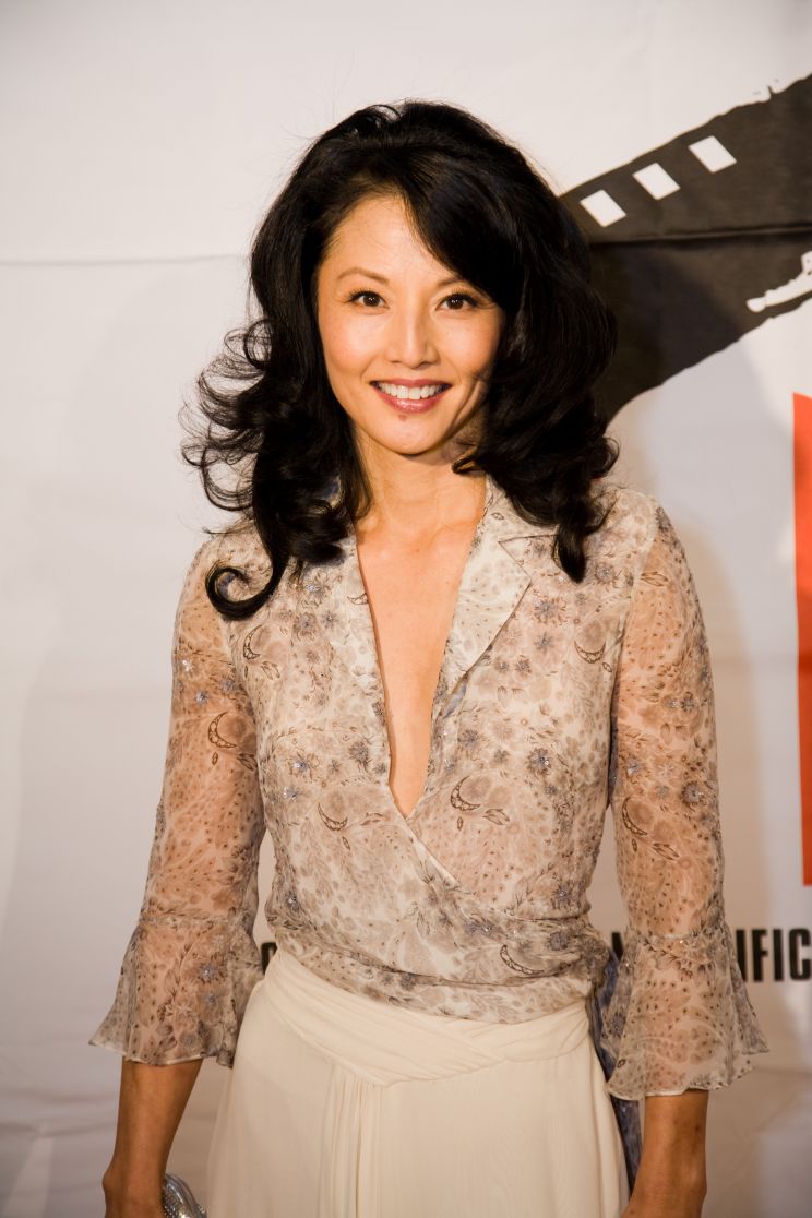 Tamlyn Tomita