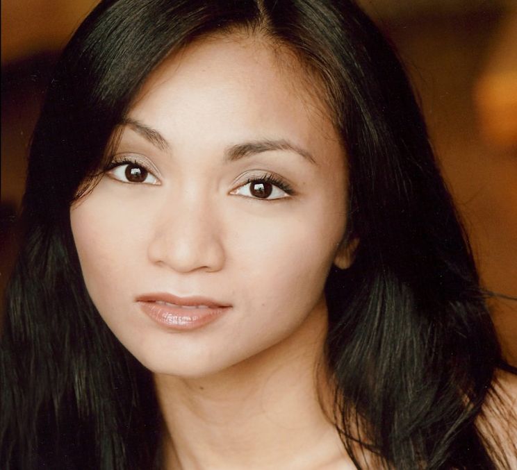 Tamlyn Tomita