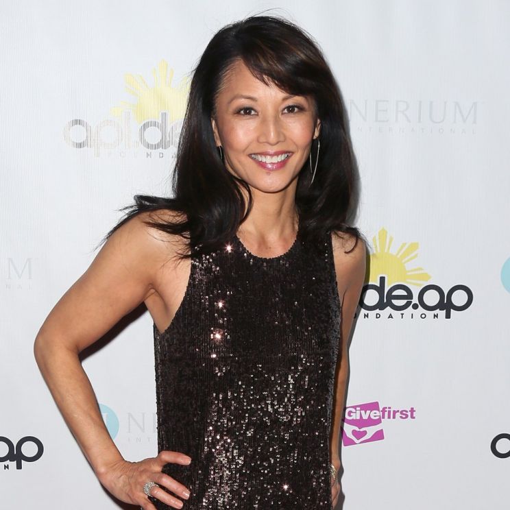 Tamlyn Tomita