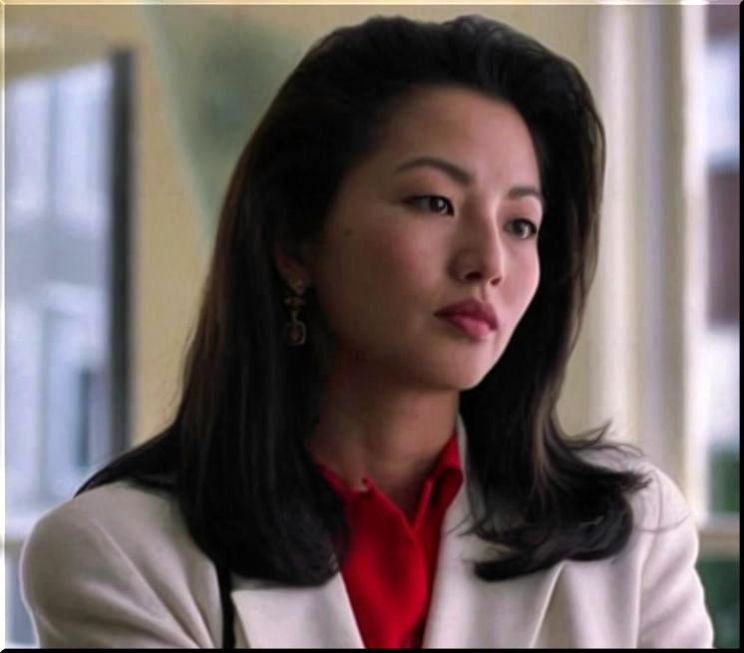 Tamlyn Tomita