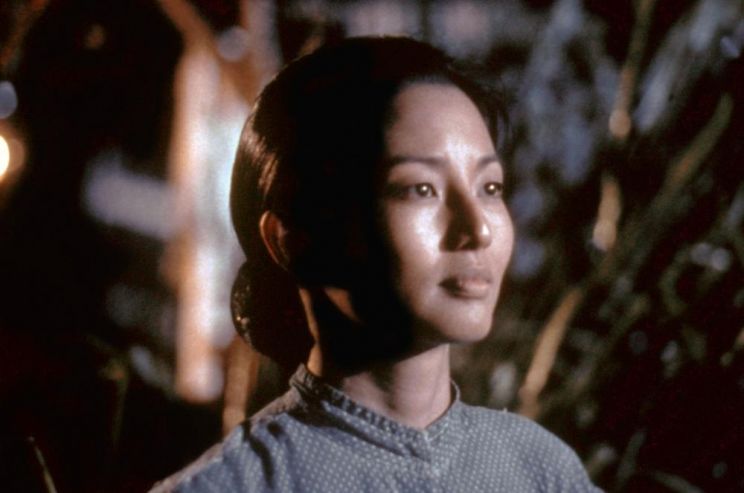 Tamlyn Tomita
