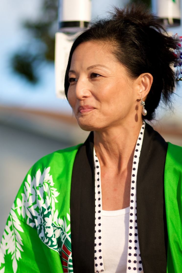 Tamlyn Tomita