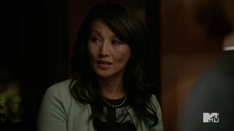 Tamlyn Tomita
