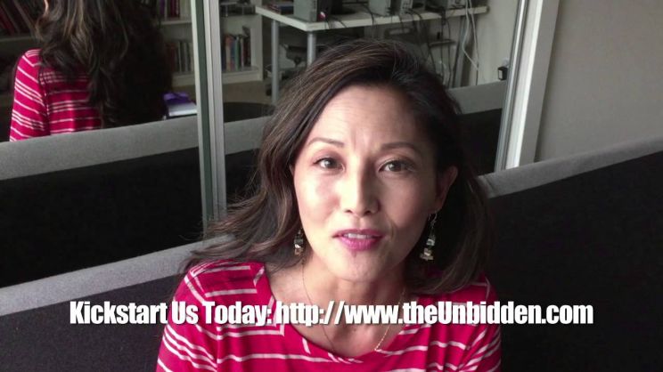 Tamlyn Tomita