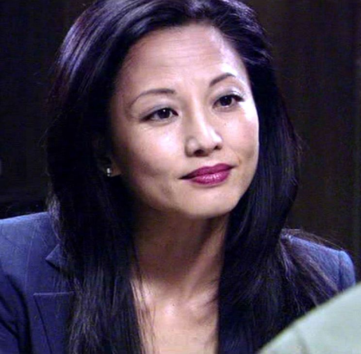 Tamlyn Tomita