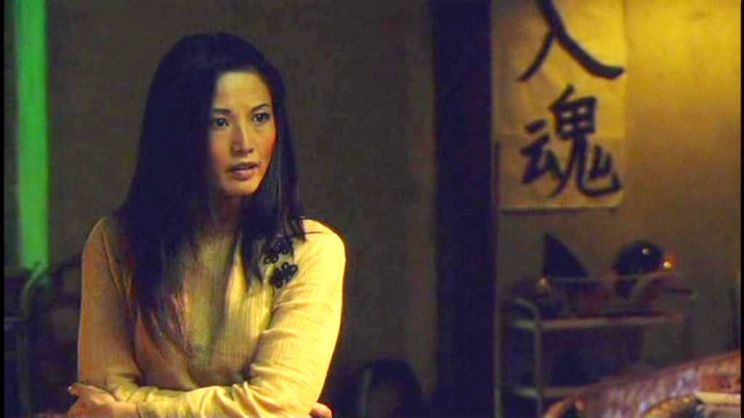 Tamlyn Tomita