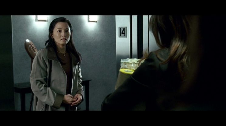 Tamlyn Tomita