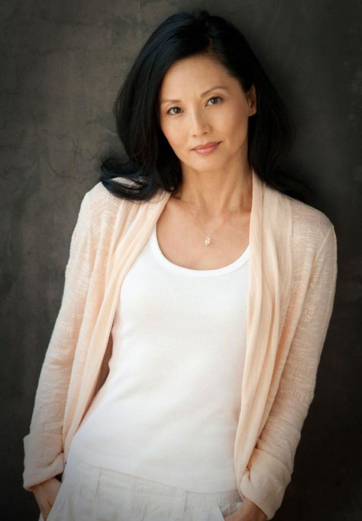 Tamlyn Tomita