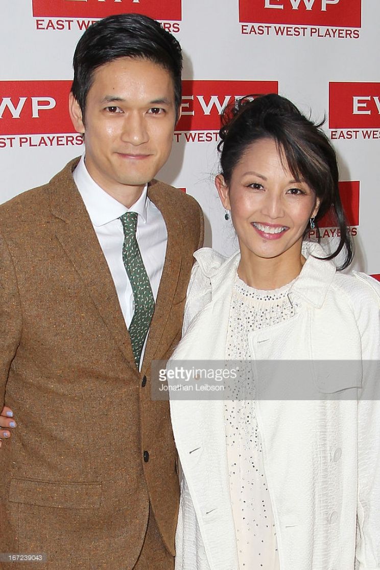 Tamlyn Tomita