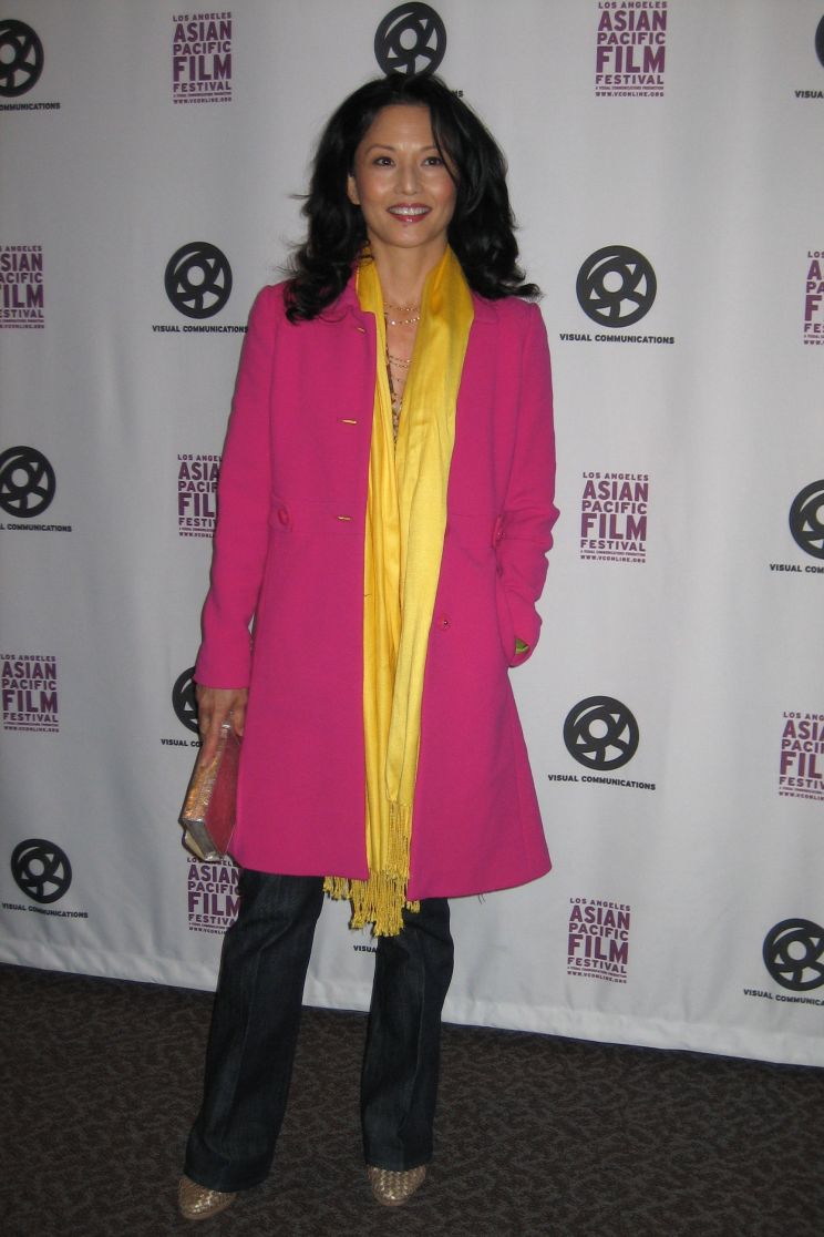 Tamlyn Tomita