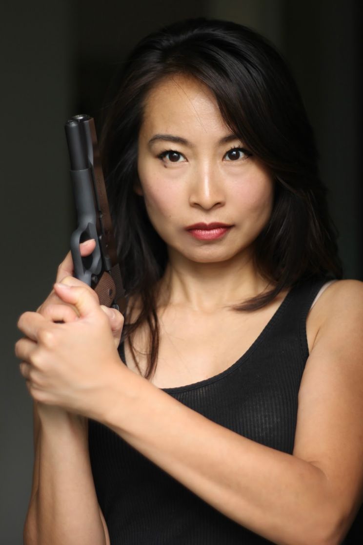 Tamlyn Tomita