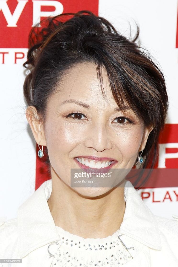 Tamlyn Tomita