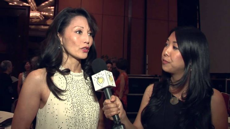 Tamlyn Tomita