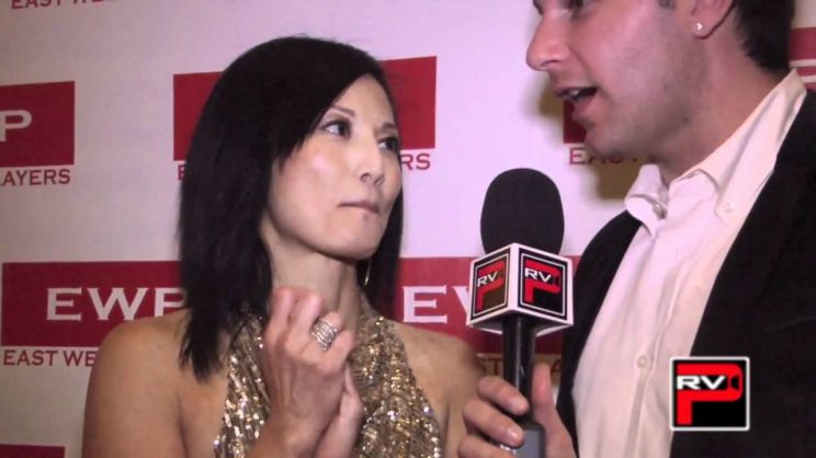 Tamlyn Tomita